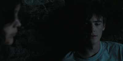 That's a lot of pills. - You Can't Run Forever