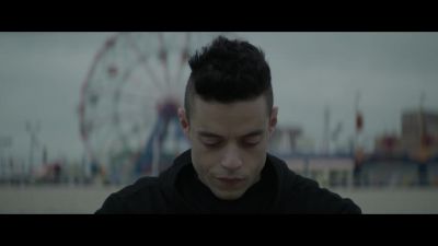 That's a lot of pills. - Mr. Robot