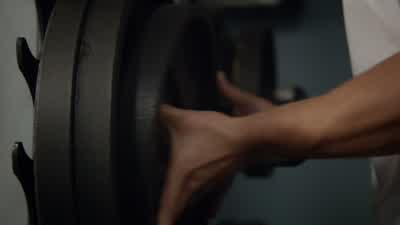 That's a lot of weight. - Teen Wolf