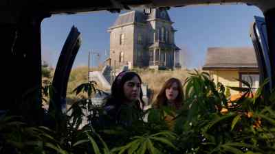 That's a lot of... - Bates Motel