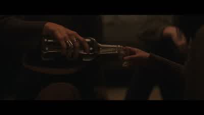 That's a lot. - Tell Me Lies