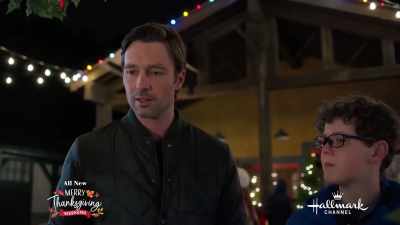 - That's a lot, uncle
tony. Not good for you. - Making Spirits Bright
