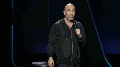 That's a Louis Vuitton." - Jo Koy: Live from Seattle