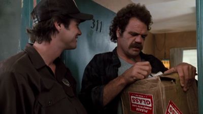 That's a lovely dog - Ace Ventura: Pet Detective