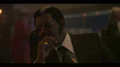 That's a market
that ain't goin' nowhere, - Fight Night: The Million Dollar Heist