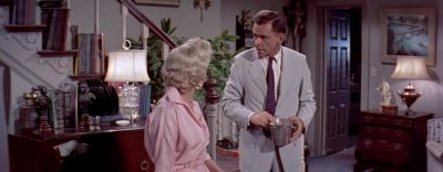 That's a martini - The Seven Year Itch