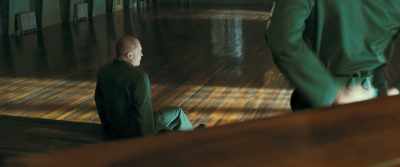 That's a mighty fine playing there.
Enough to make a man goddamn homesick. - Swing Kids