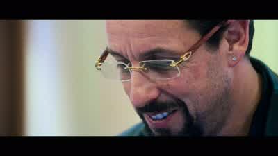 That's a million dollar opal you're holdingStraight from the Ethiopian Jewish tribeI mean this is old school Middle earth shit - Uncut Gems