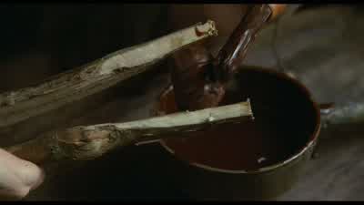 That's a miracle pill? - The Princess Bride
