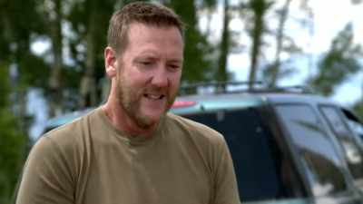 That's a mission
that I really can get behind, - Beyond Oak Island