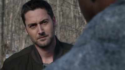 That's a mobile rocket system - The Blacklist: Redemption