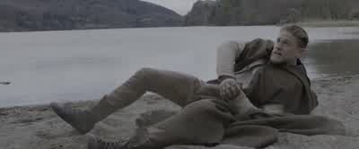 That's a neat trick. - King Arthur: Legend of the Sword
