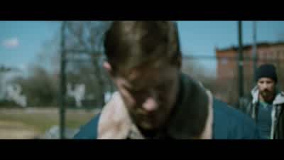 That's a nice dog. - The Drop