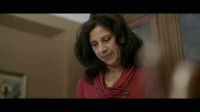 That's a nice letter.
Yeah, it is. It was... It was nice. - Hijacked: Flight 73