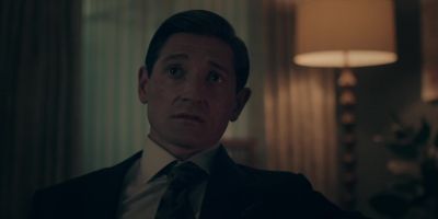 That's a nice pitch. - The Handmaid's Tale