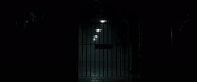That's a pawn being moved off the board. - Law Abiding Citizen