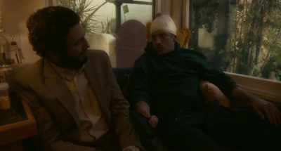That's a perfect excuse
for Maddy to stay here. - The Mistress