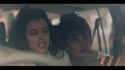 That's a pity, 'cause I think
there's something really sexy - Derry Girls