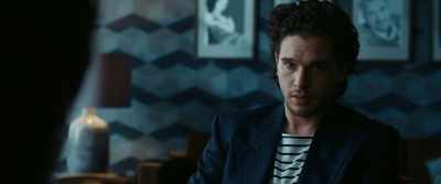 That's a position I've been
avoiding putting myself in - The Death and Life of John F  Donovan