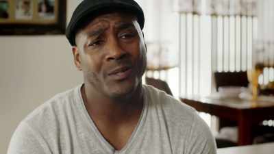 That's a predator
that's telling y'all, - Surviving R. Kelly