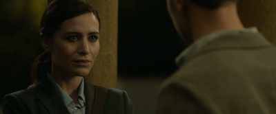 That's a pretty big
accusation to make. - Backstabbing for Beginners