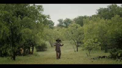 That's a pretty fire-
on-the-mountain you got there. - Lawmen: Bass Reeves