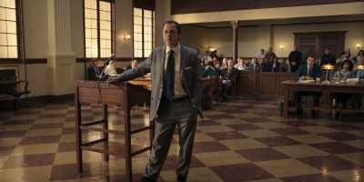 That's a pretty long run
to wind up with nothing. - Waco: The Aftermath