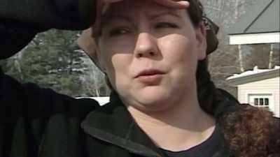 That's a pretty
strong statement. - The Disappearance of Maura Murray