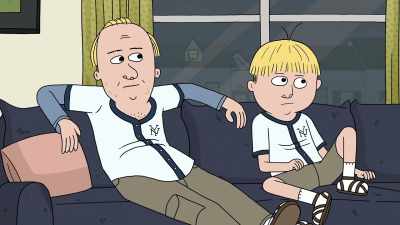 - That's a problem.
- I have no grasp - Ten Year Old Tom
