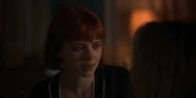 ...that's a problem, - American Horror Stories