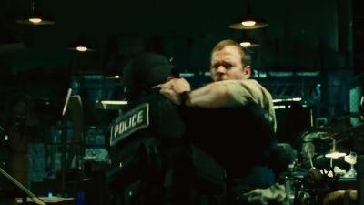 That's a problem you're going to have to solve before it's too late - Saw II