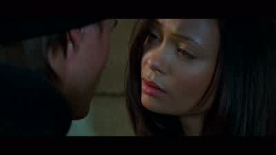 That's a promise. - Mission: Impossible II
