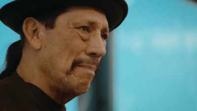 That's a promise,
you stay clean and sober, - Inmate #1: The Rise of Danny Trejo
