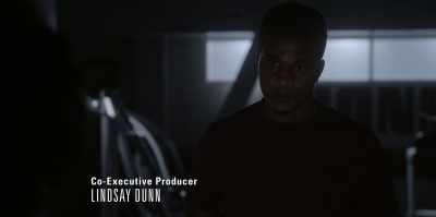 THAT'S A QUESTION
I'VE BEEN TRYING - All American: Homecoming