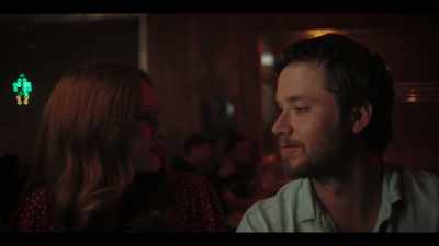 That's a question.
Not an answer. - Chapel