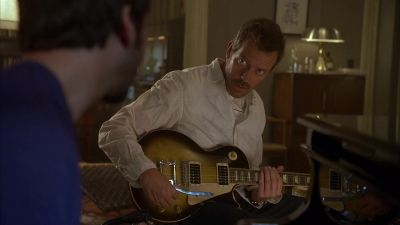 That's a real photo, isn't it? - House