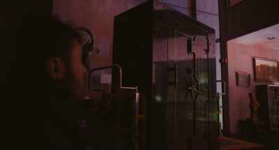 That's a really big safe - The Instigators