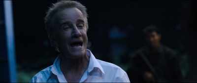 That's a really exciting prospect. - Kickboxer: Retaliation