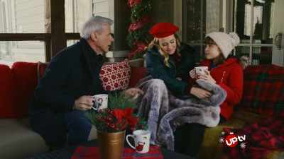 That's a
really generous gift. - A Very Country Christmas Homecoming
