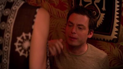 That's a really interesting flavor. - Weeds