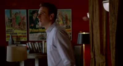 That's a really interesting painting. - Sex Tape
