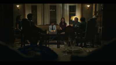 That's a region for which
I have some special affection, - The Plot Against America