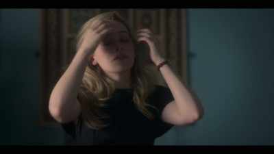That's a relief, actually. I, um… - The Haunting of Bly Manor