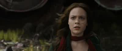 - That's a Resurrected Man. - Mortal Engines