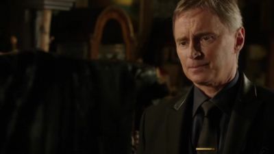 That's a risk
i have to take. - Once Upon a Time