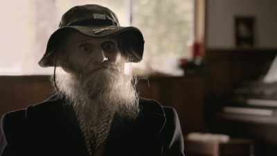 That's a sad ending, - Murder Mountain