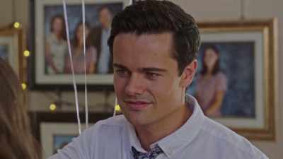 - That's a shame, 'cause I was
really starting to enjoy it. - Picture Perfect Lies