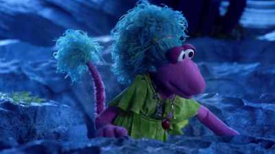 That's a shame. It happens so seldom. - Fraggle Rock: Back to the Rock