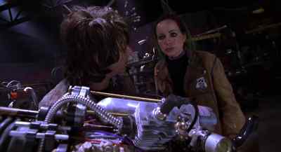 That's a shrinker - Mystery Men