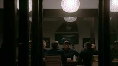 That's a significant
rate of acceleration - Unidentified: Inside America's UFO Investigation